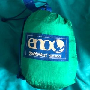 Eno Double Nest Hammock